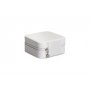 WALLXPERT Kutija za nakit White - slika 5