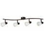 RABALUX Spot svetlo Soma braon 6594 - slika 1