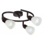 RABALUX Spot svetlo soma braon 6593 - slika 1