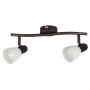 RABALUX Spot svetlo soma braon 6592 - slika 1