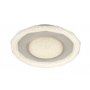 RABALUX Plafonjera siren bela 6294 - slika 1