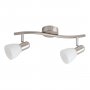 RABALUX Spot svetlo soma hrom 6302 - slika 1