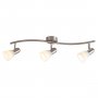 RABALUX Spot svetlo soma hrom 6303 - slika 1