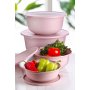 HERMIA Set kutija za čuvanje hrane YUVPIN04 1248 - slika 1