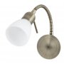RABALUX Spot svetlo Soma bronzano 6320 - slika 1