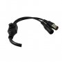 ELEMENTA 4u1 DOM kamera, 5.0MP K41-F500DBA - slika 3