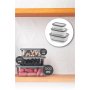 HERMIA Set kutija za čuvanje hrane BNMPOLYAR03 46712 - slika 2