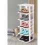 WALLXPERT Organizer obuće OMS 002 BYZ P - slika 1