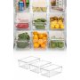 HERMIA Set organizera za frižider 730 - slika 1