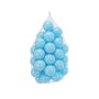 WALLXPERT Loptice Bubble Pops 50 Blue - slika 1