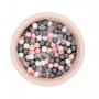 WALLXPERT Ogradica sa lopticama Bubble Pop 200 v4 Pink - slika 2