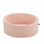 WALLXPERT Ogradica sa lopticama Bubble Pops 150 Pink - slika 3