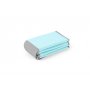 WALLXPERT Ogradica Ball Pit Mint - slika 5