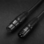 UGREEN AV130 Mikrofonski audio kabl M/F 10M - slika 1