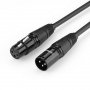 UGREEN AV130 mikrofonski produžni kabl M/F 3m - slika 1