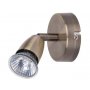 RABALUX Spot svetlo norman bronzano 5995 - slika 1