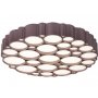 RABALUX Plafonjera andela braon 6040 - slika 1