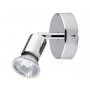 RABALUX Spot svetlo norton hrom 6045 - slika 1