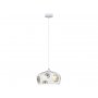 RABALUX Visilica ginger bela 6050 - slika 1