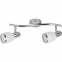 RABALUX Spot svetlo elite hrom 6061 - slika 1
