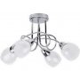 RABALUX Plafonjera dave hrom 6083 - slika 1