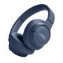 JBL Bežične slušalice TUNE 720BT Plave - slika 2