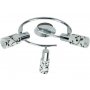 RABALUX Spot svetlo Blossom hrom 6177 - slika 1