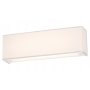 RABALUX Zidna lampa morpheus bela 5686 - slika 1