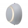 RABALUX Zidna lampa dorian bela 5776 - slika 1