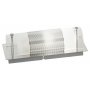 RABALUX Zidna lampa Periodic hrom 5800 - slika 1