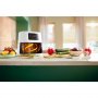 PHILIPS HD9255/30 Airfryer - slika 5