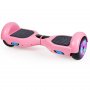 DENVER DBO-6531 Roze Hoverboard - slika 4