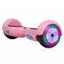 DENVER DBO-6531 Roze Hoverboard - slika 5