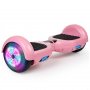 DENVER DBO-6531 Roze Hoverboard - slika 1