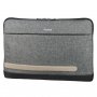 HAMA Futrola za laptop Terra 15.6'' Siva - slika 1