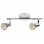 RABALUX Norton 6987 LED 3W GU10 Spot - slika 1