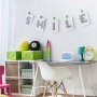 RABALUX Glitter Rainbow 7008 Stona lampa - slika 2
