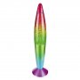 RABALUX Glitter Rainbow 7008 Stona lampa - slika 1
