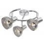 RABALUX Spot svetlo holly hrom 5558 - slika 1