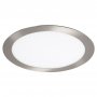 RABALUX Ugradno/nadgradno svetlo lois hrom 5575 - slika 1