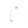 RABALUX Podna lampa Otto hrom 5593 - slika 1