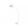 RABALUX Podna lampa Otto bela 5594 - slika 1
