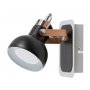 RABALUX Spot svetlo Balzac crna 5609 - slika 1