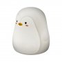 RABALUX 5410 Baloo Pinguin LED 0.4 W Stona Lampa - slika 1
