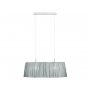 RABALUX Visilica Pixie bela 5458 - slika 1