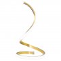 RABALUX 5470 Anais LED 4.8W Gold Stona lampa - slika 1