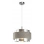 RABALUX Visilica Basil crna 5383 - slika 1