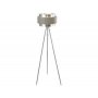 RABALUX Podna lampa Basil hrom 5385 - slika 1