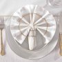 HERMIA Set salveta Owen Gold - slika 1