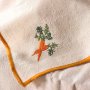 HERMES Set salveta Verona Carrot - slika 2